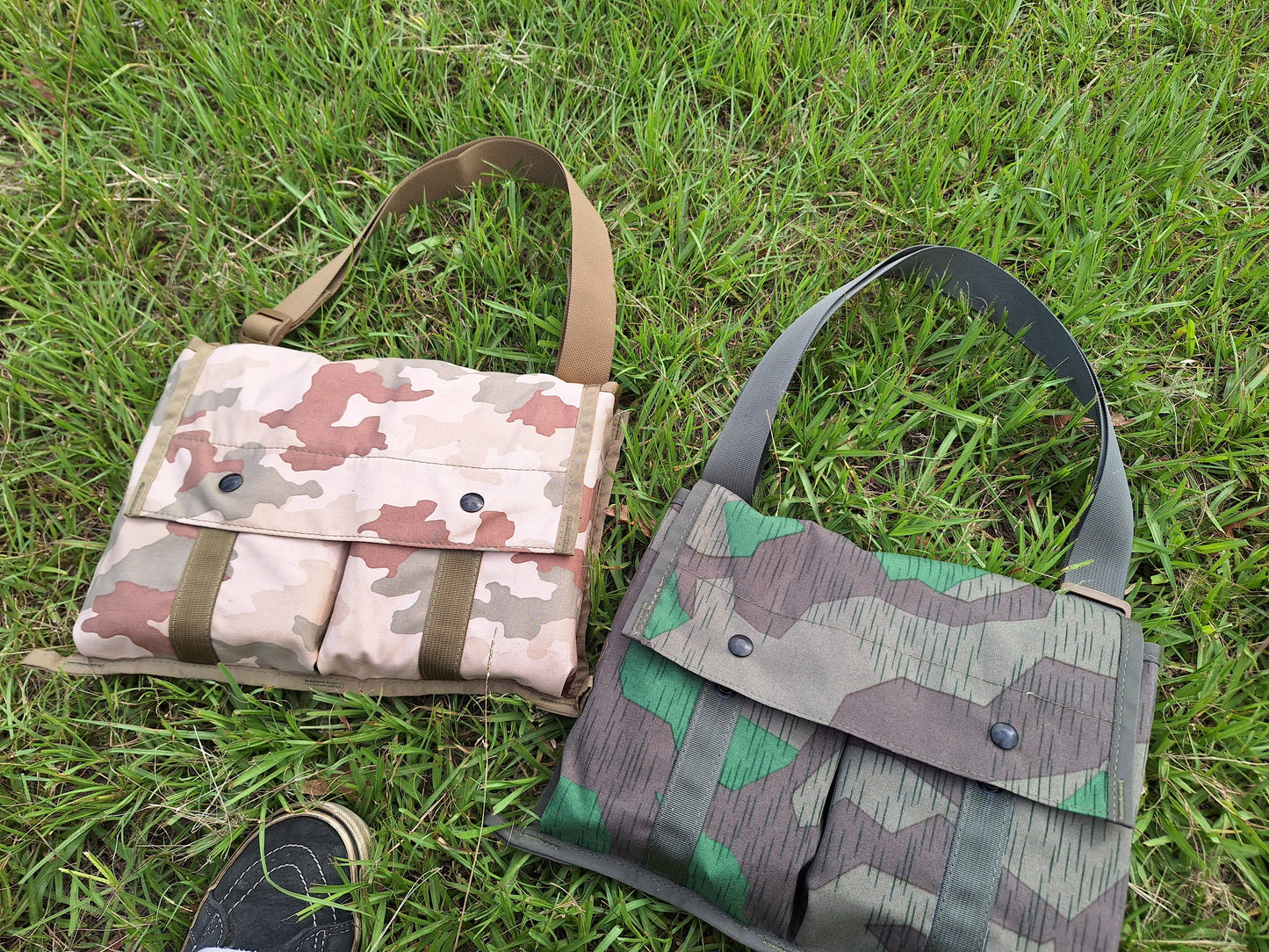 Claymore Bag