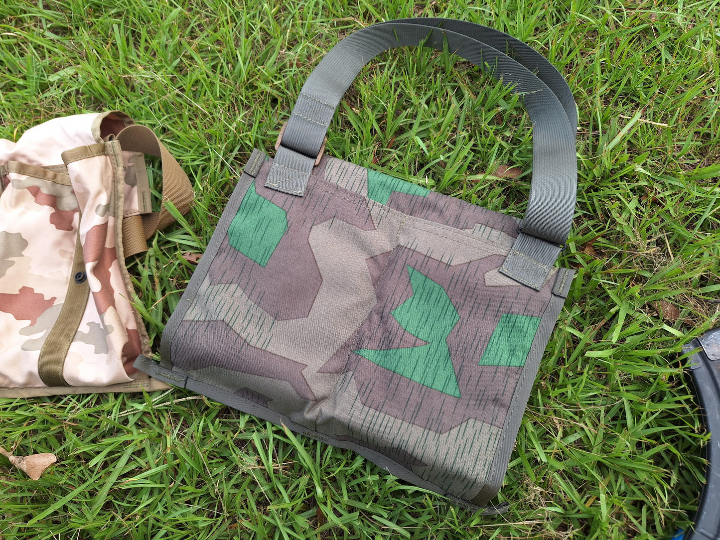 Claymore Bag