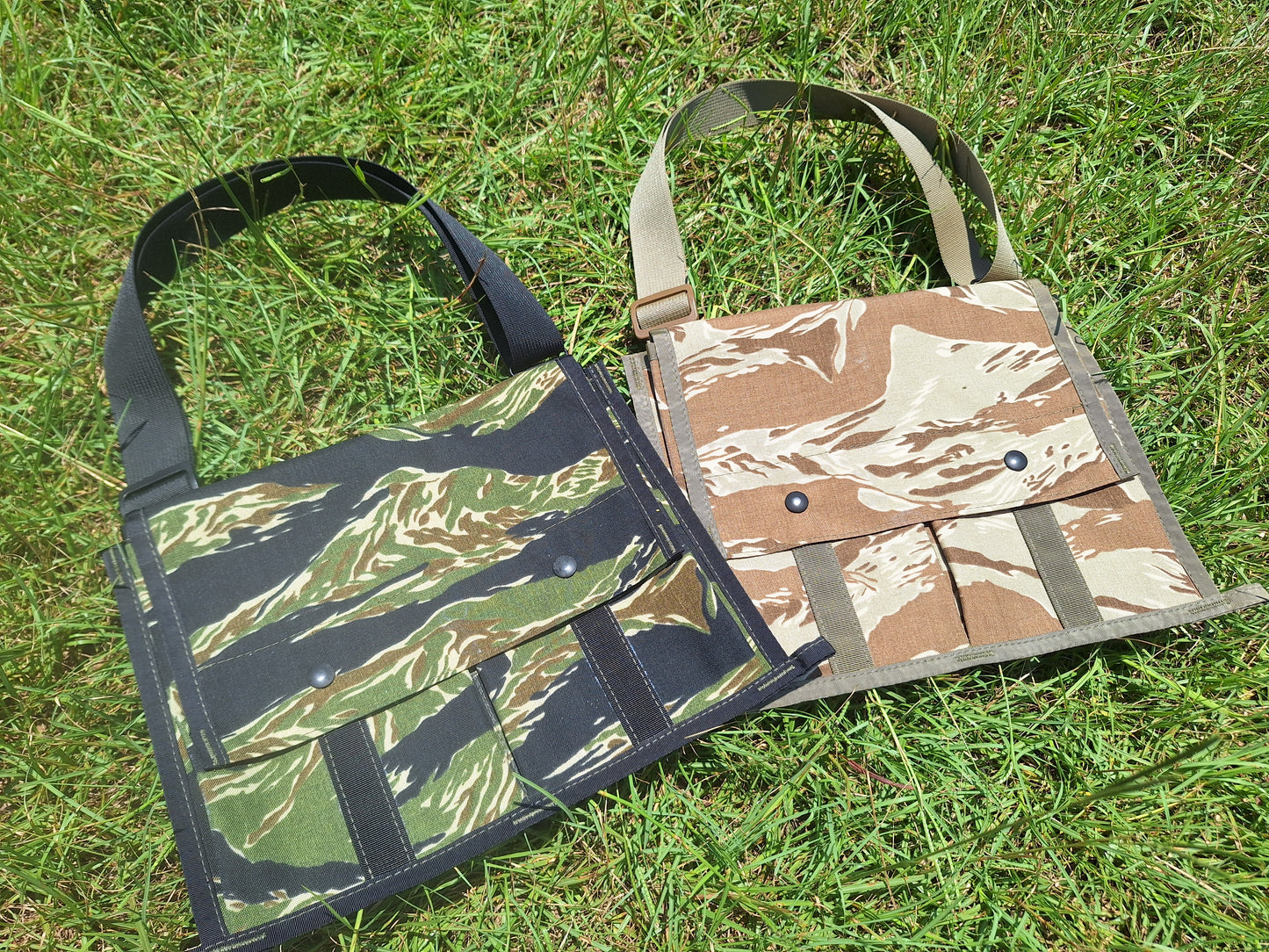 Claymore Bag
