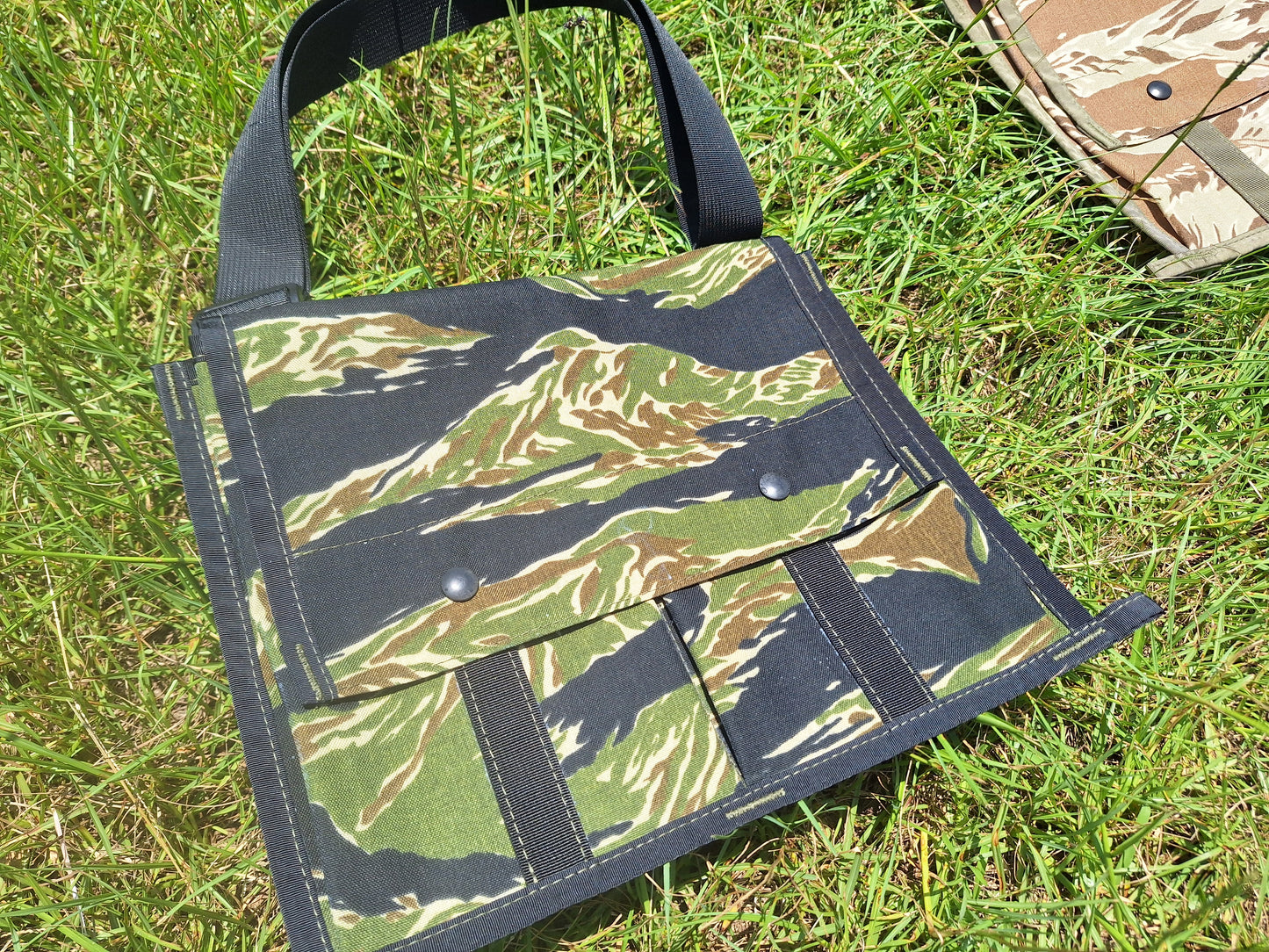 Claymore Bag