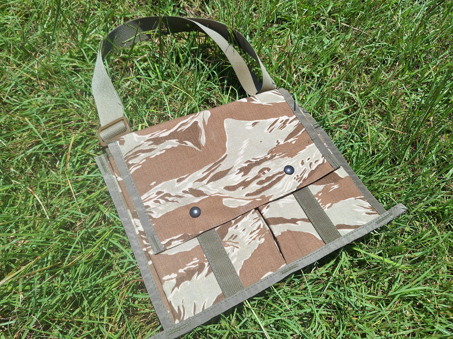 Claymore Bag