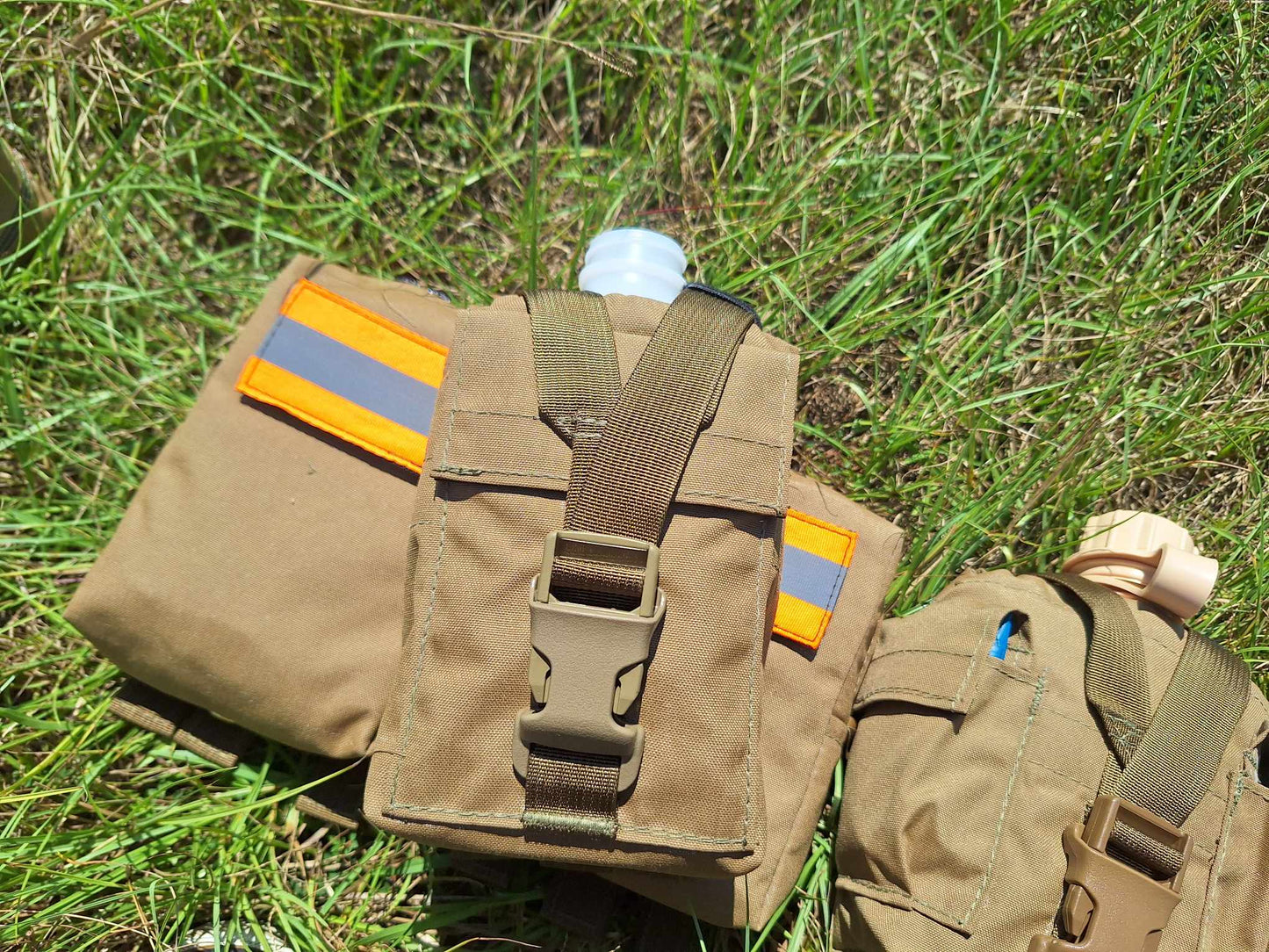 Canteen Pouch