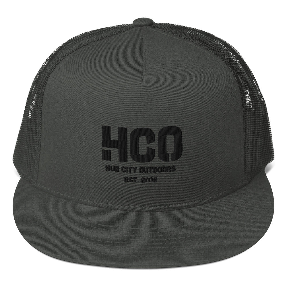HCO Trucker Cap