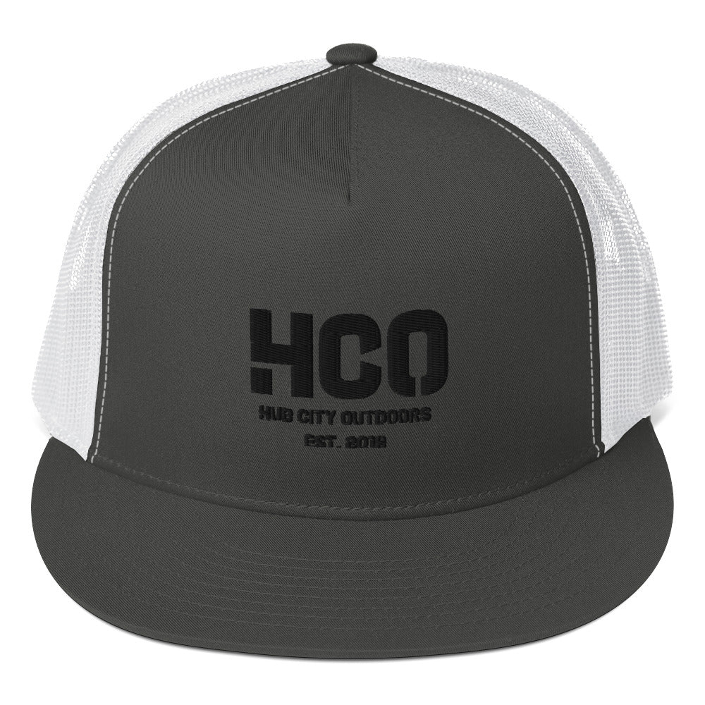HCO Trucker Cap