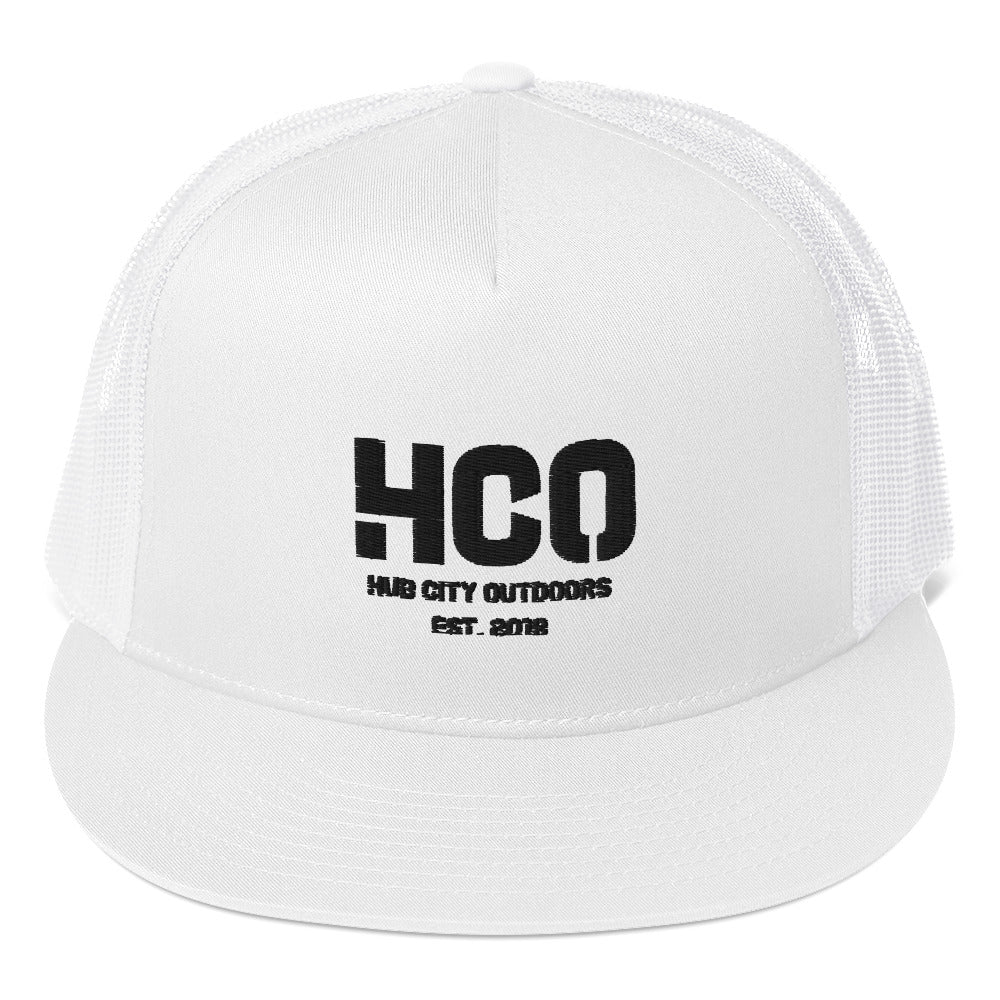 HCO Trucker Cap