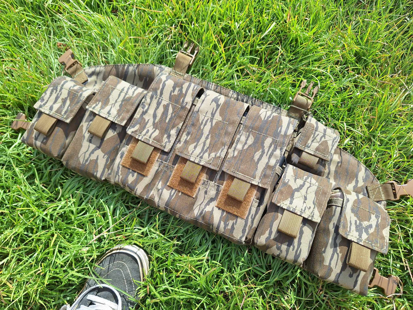 Patt 83 Chest Rig