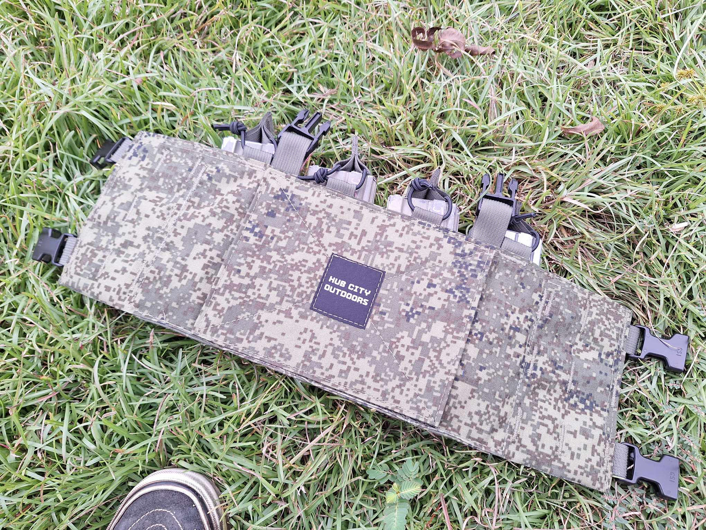 Kit package