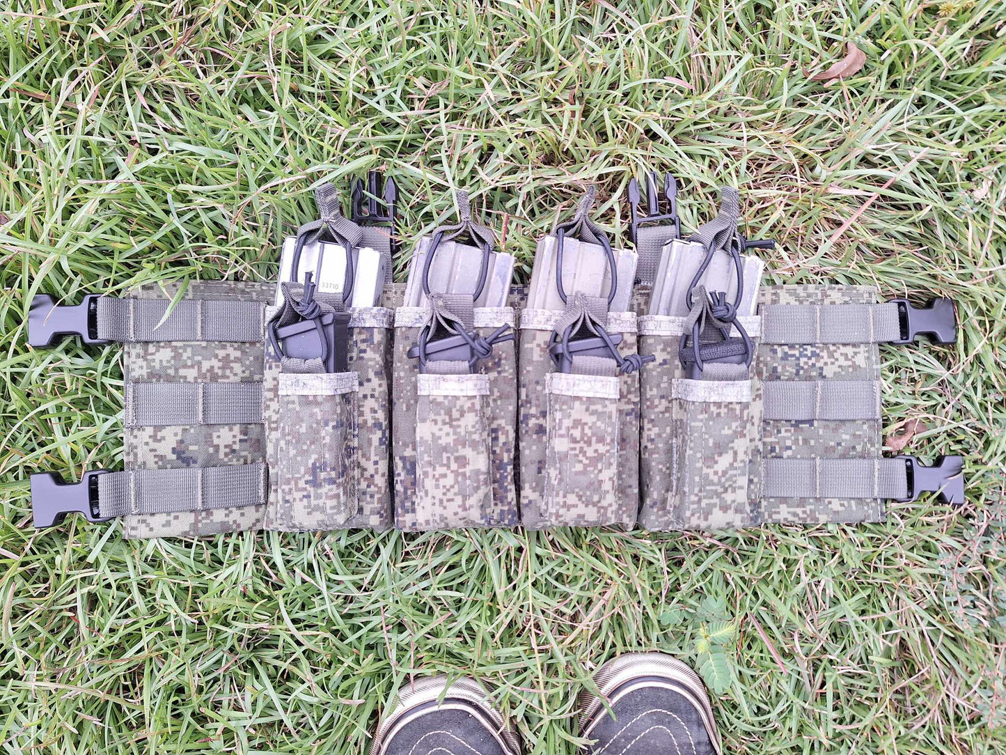 Kit package