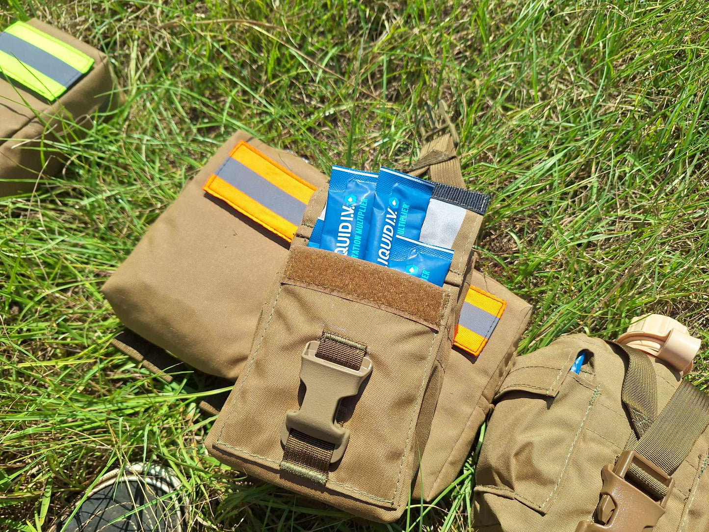 Canteen Pouch