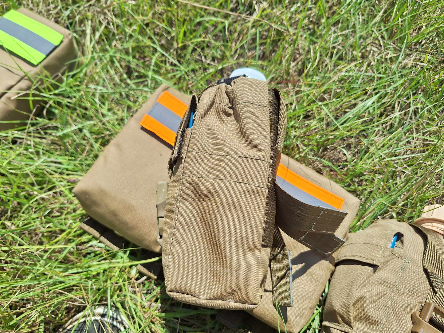 Canteen Pouch
