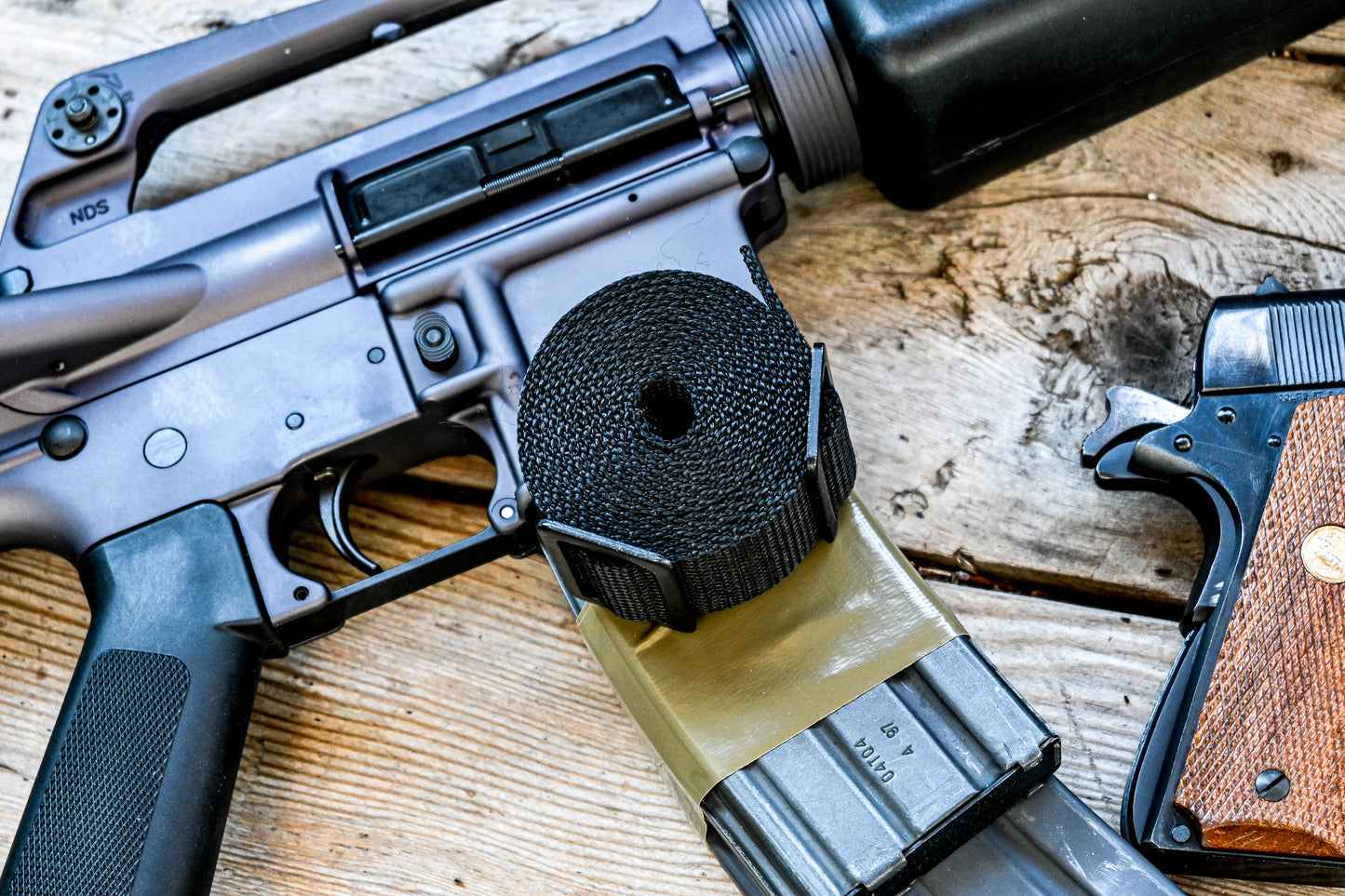 USGI M-16 Sling