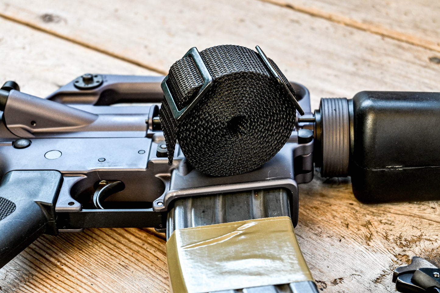 USGI M-16 Sling