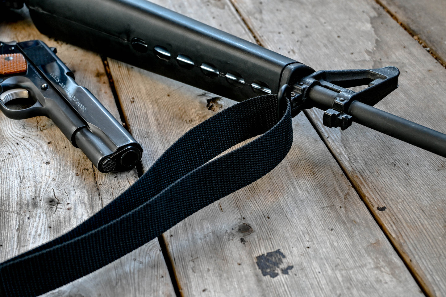 USGI M-16 Sling