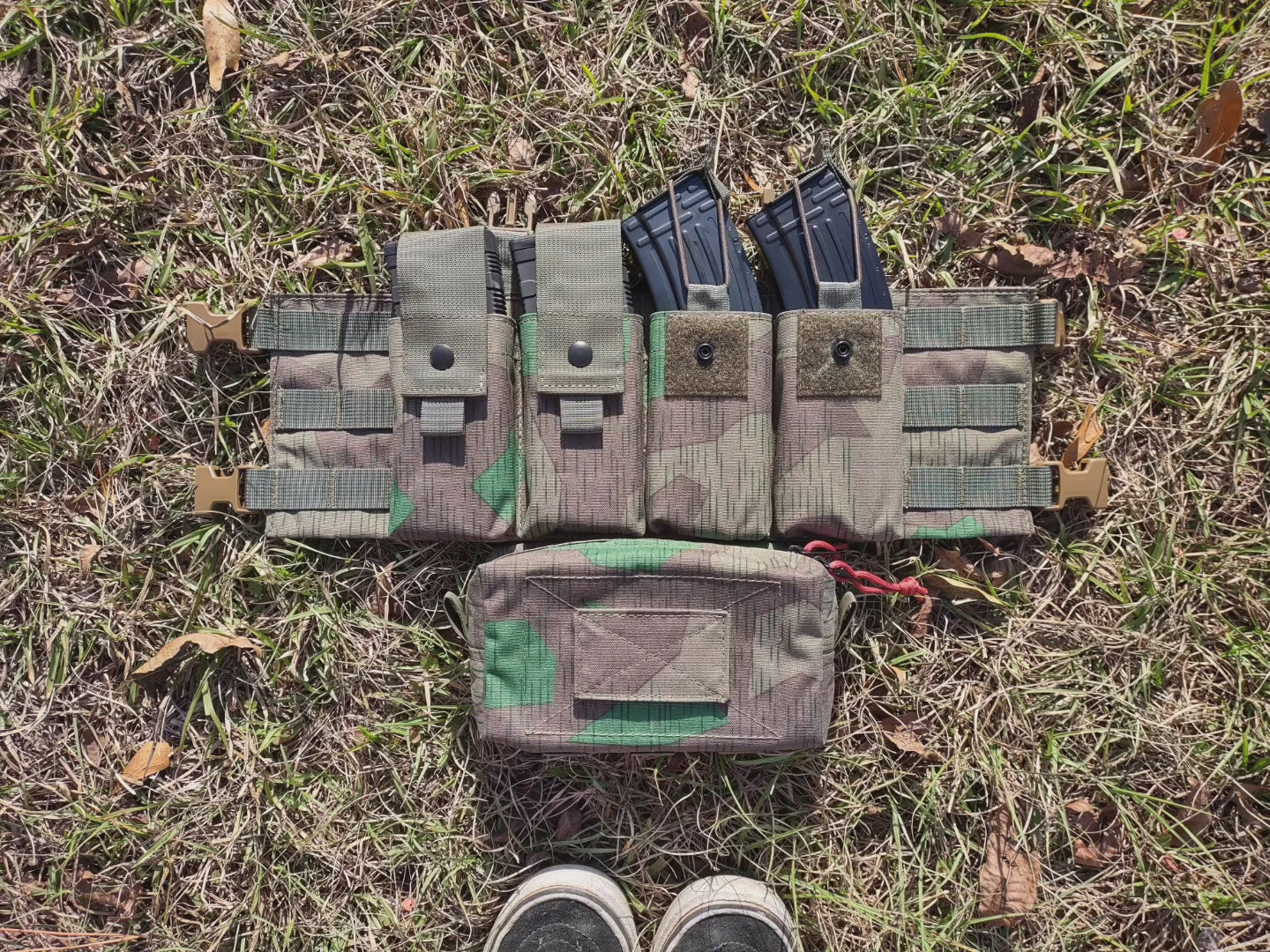 Kit package