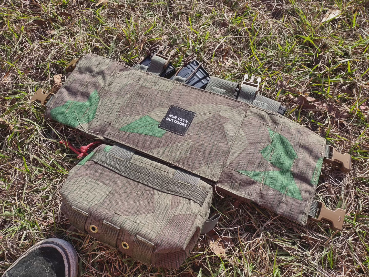 Kit package