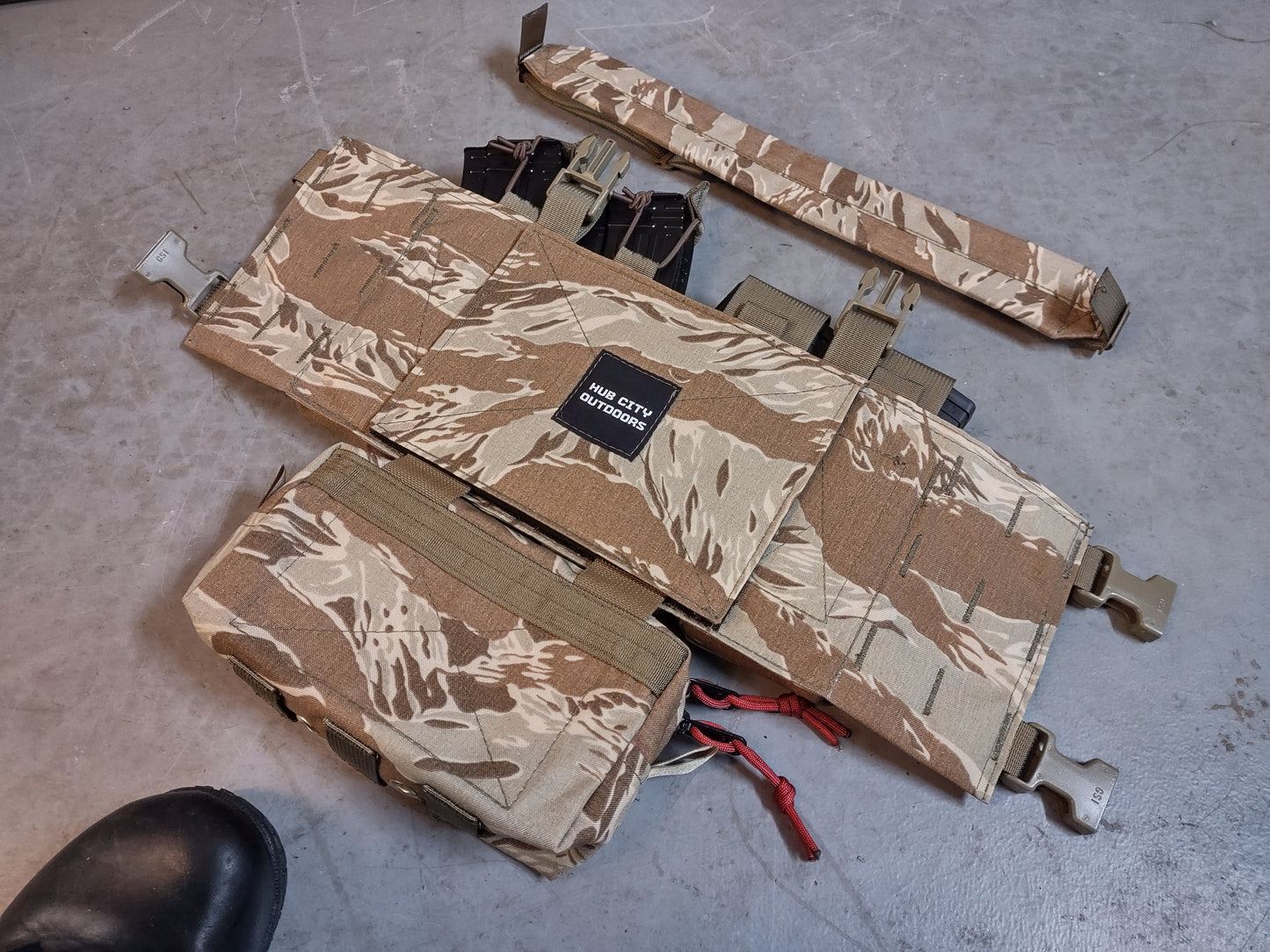 Kit package
