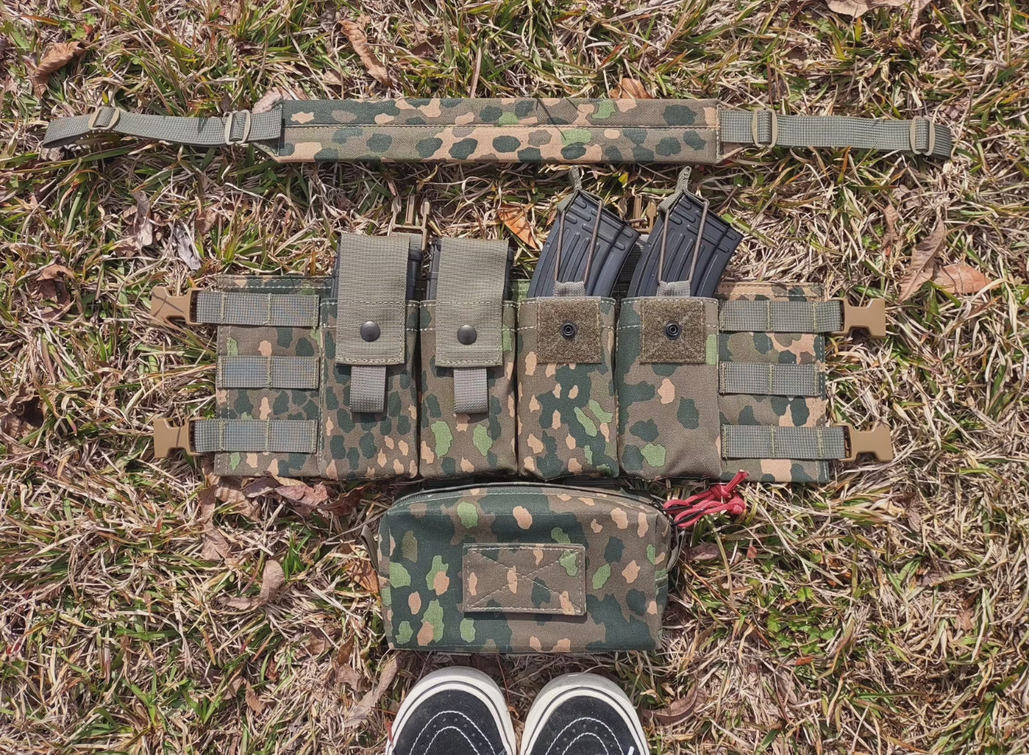 Kit package