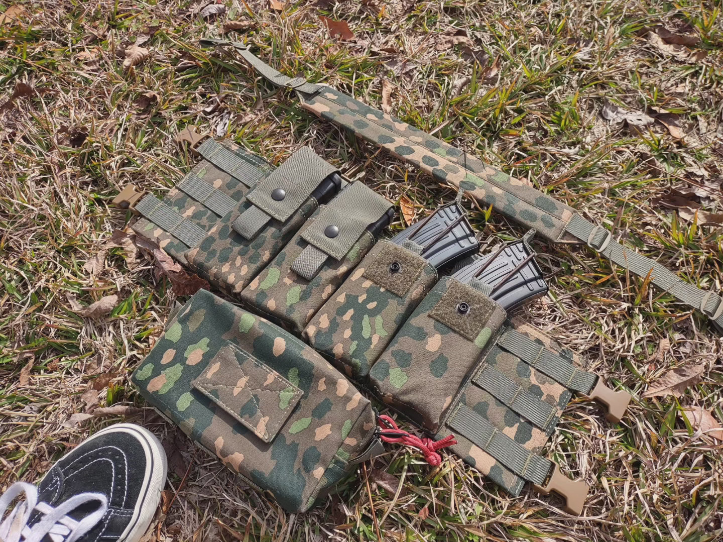 Kit package