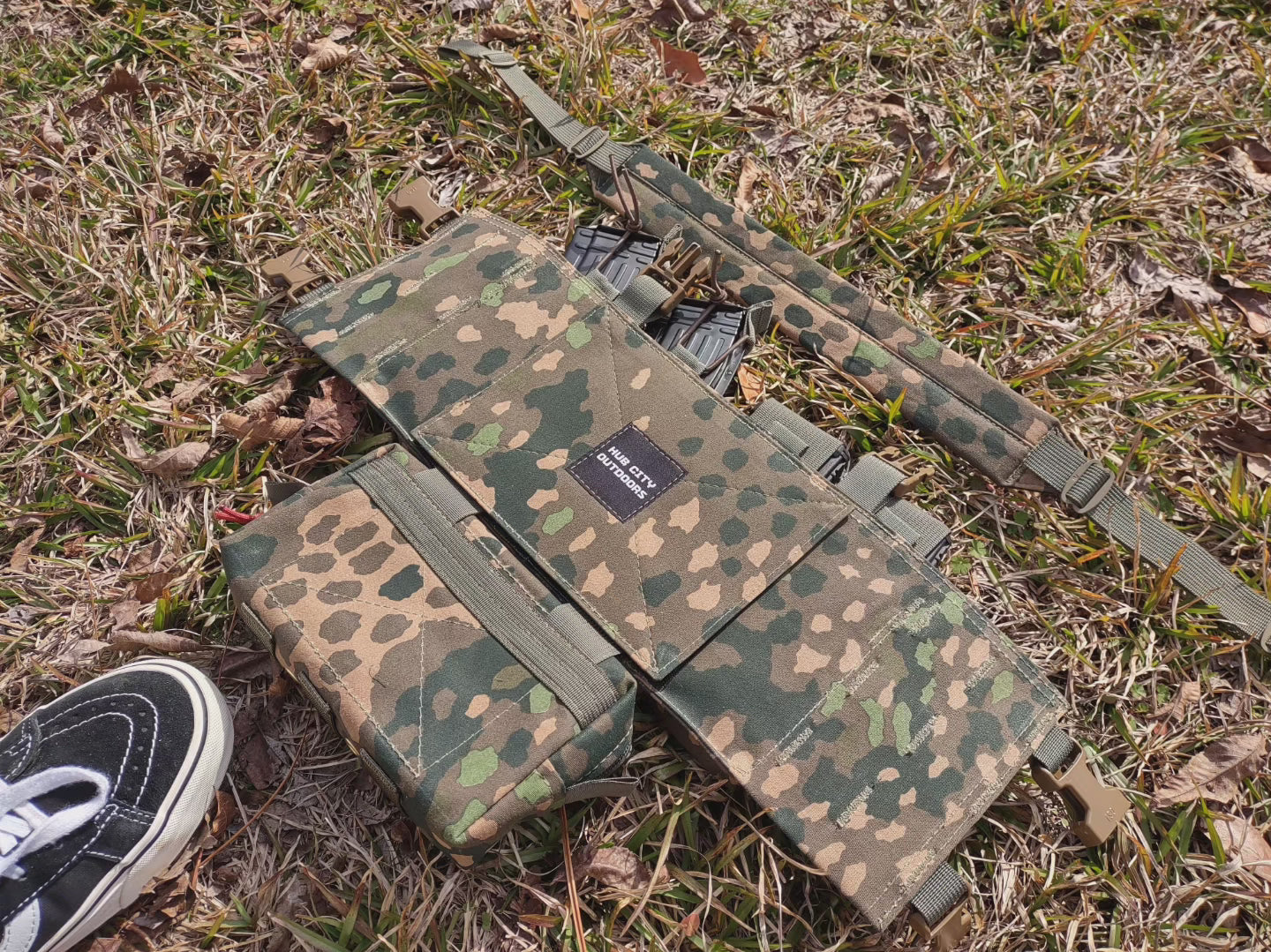 Kit package