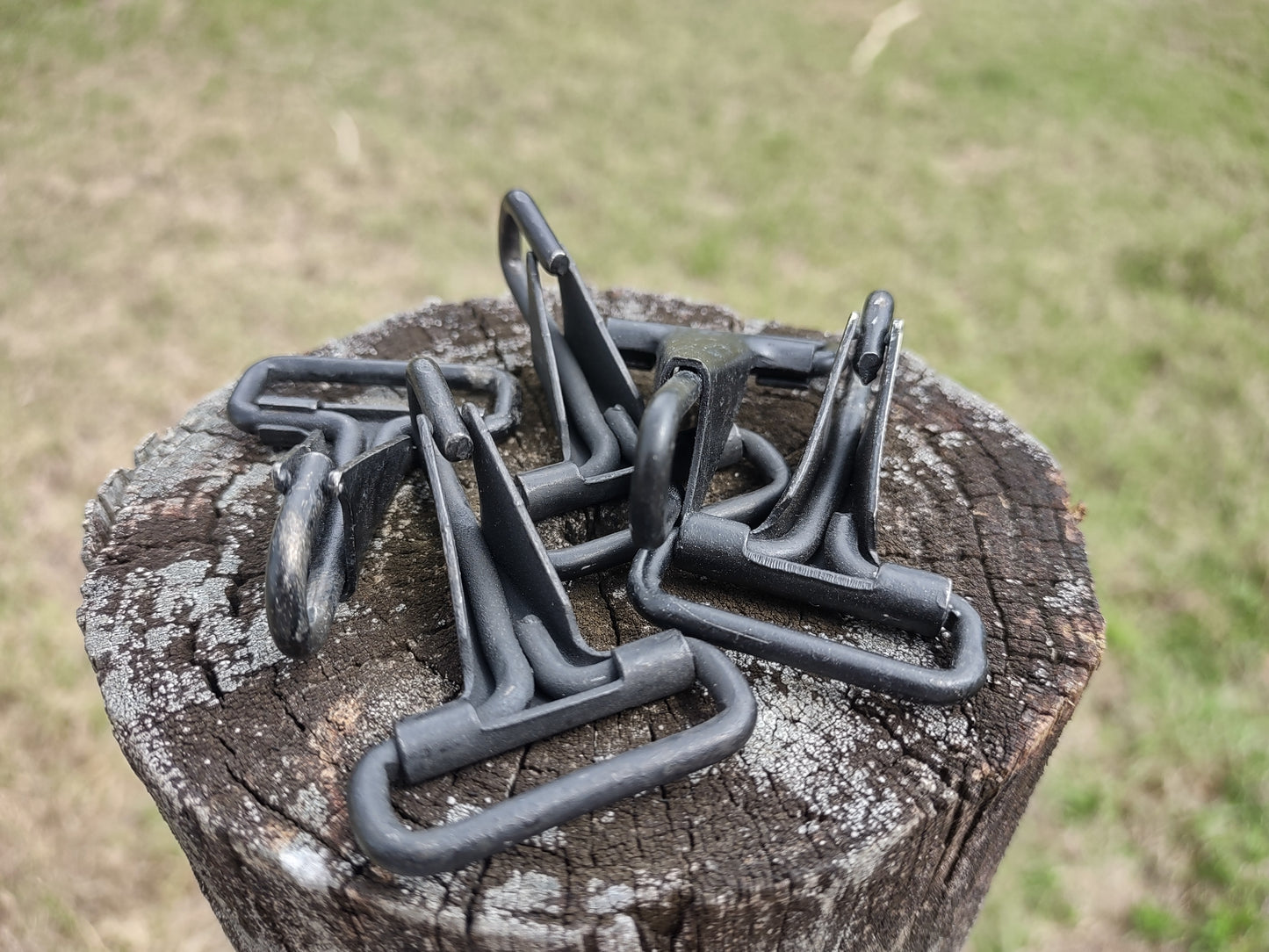 ALICE Suspender Hooks