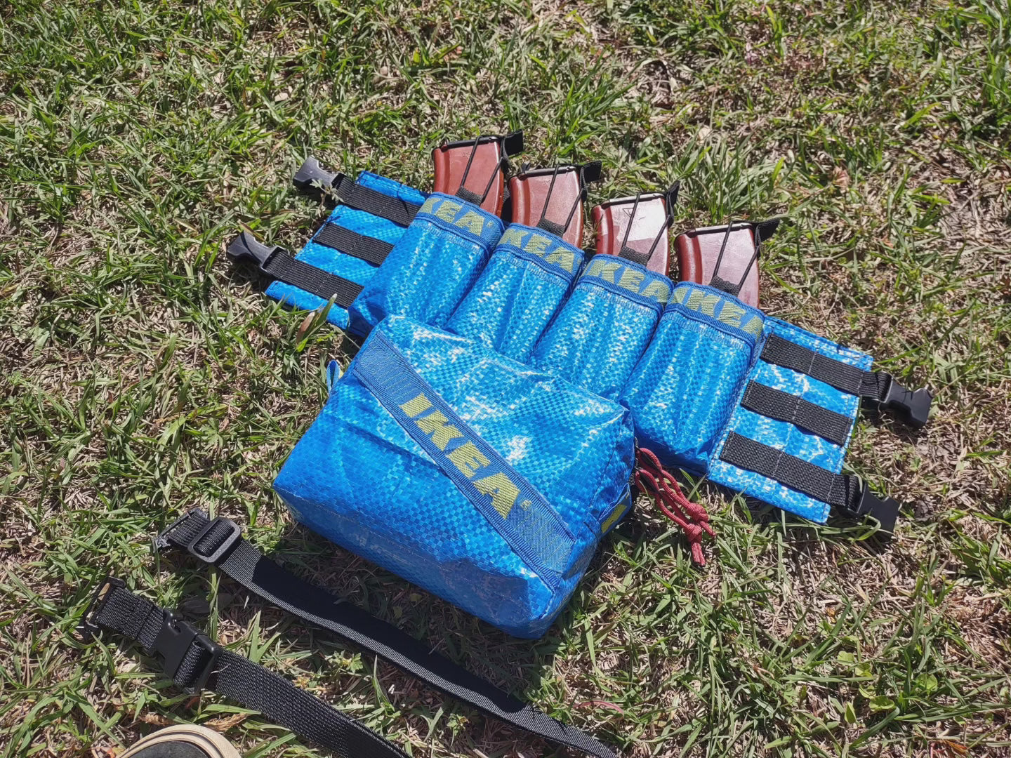 IDEA RIG