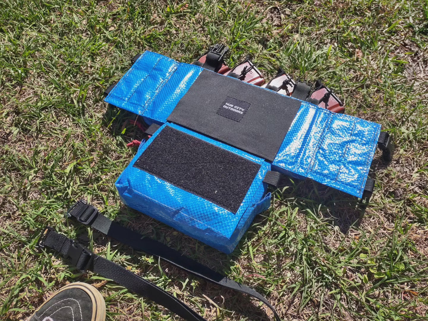 IDEA RIG