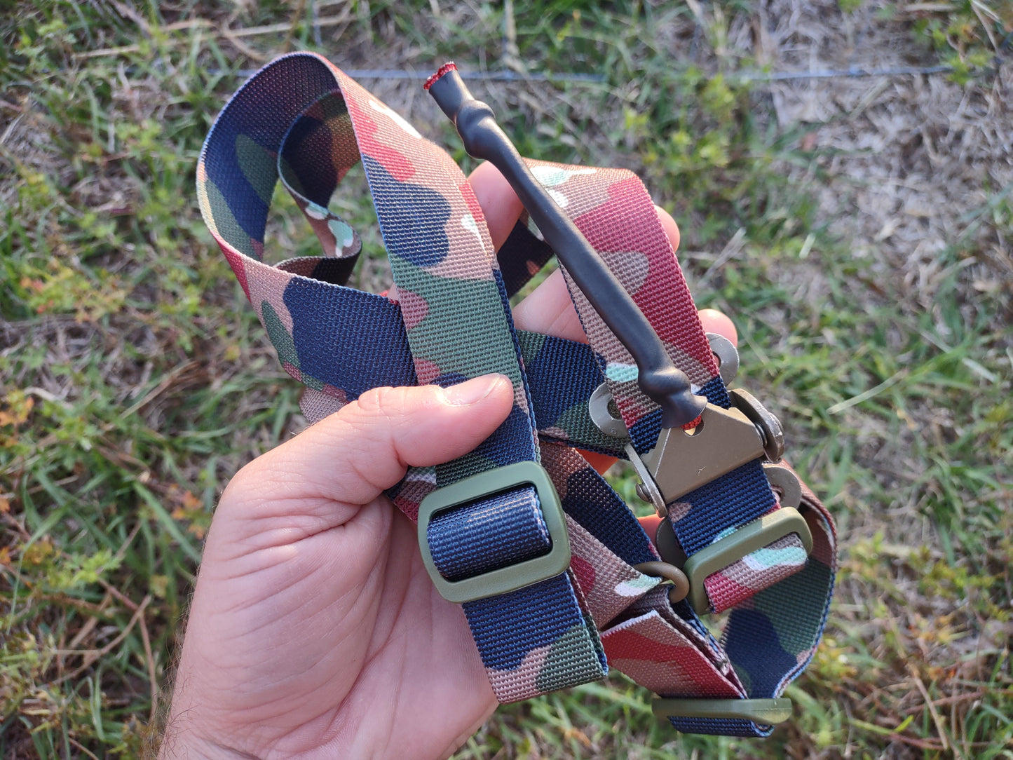 The ALICE Sling