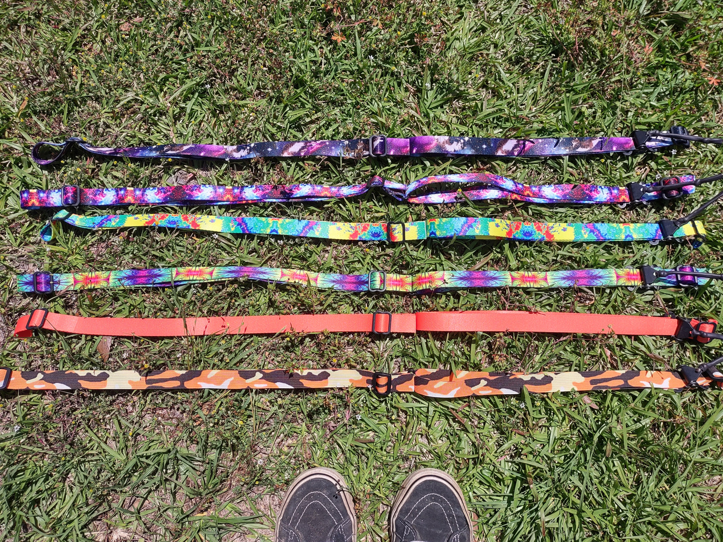Fun Slings