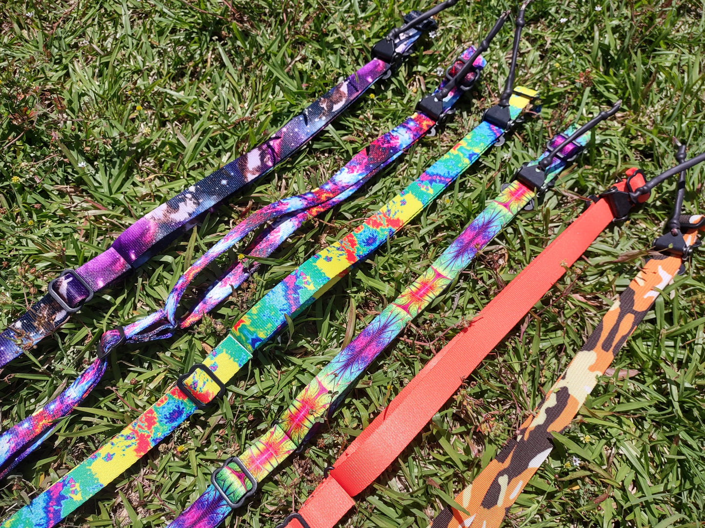 Fun Slings