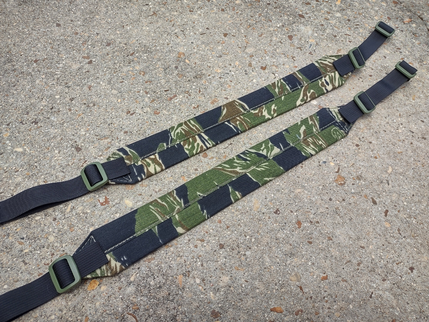 Padded Slings