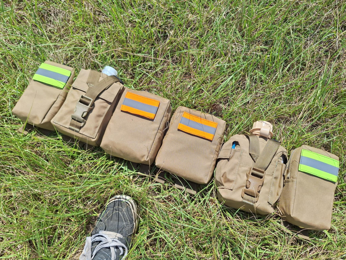 Canteen Pouch