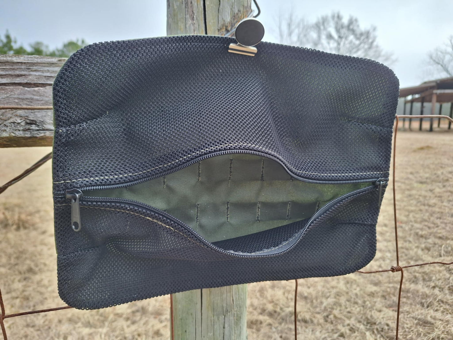 MOLLE Ruck Lid (Service)