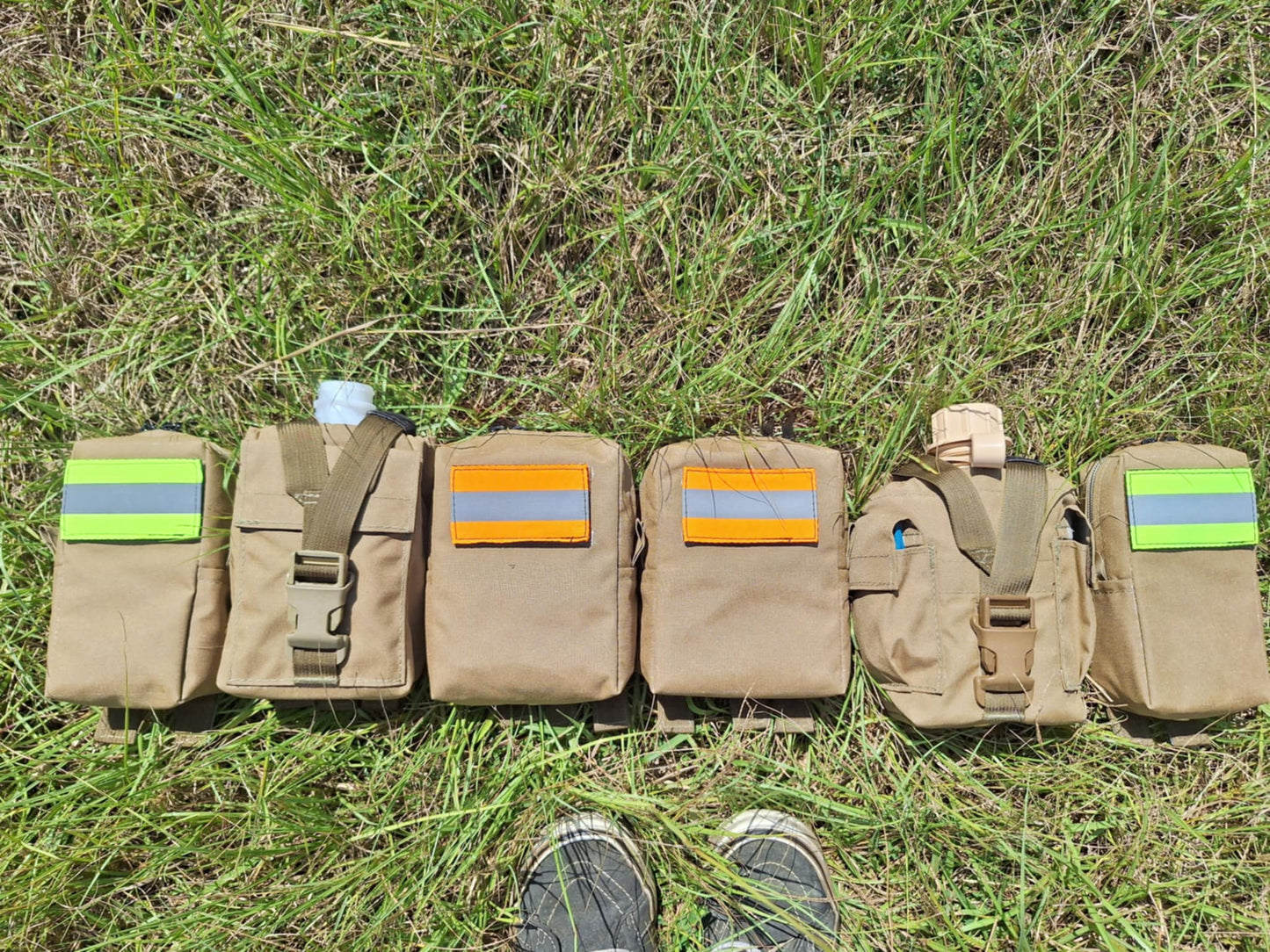 Canteen Pouch
