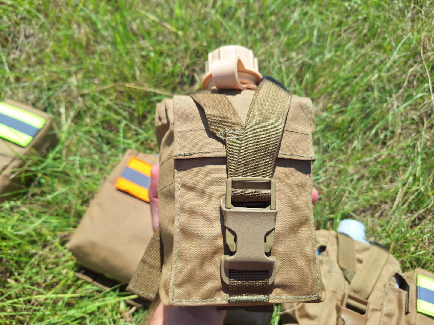 Canteen Pouch