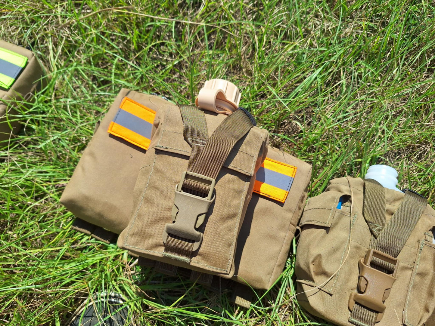 Canteen Pouch