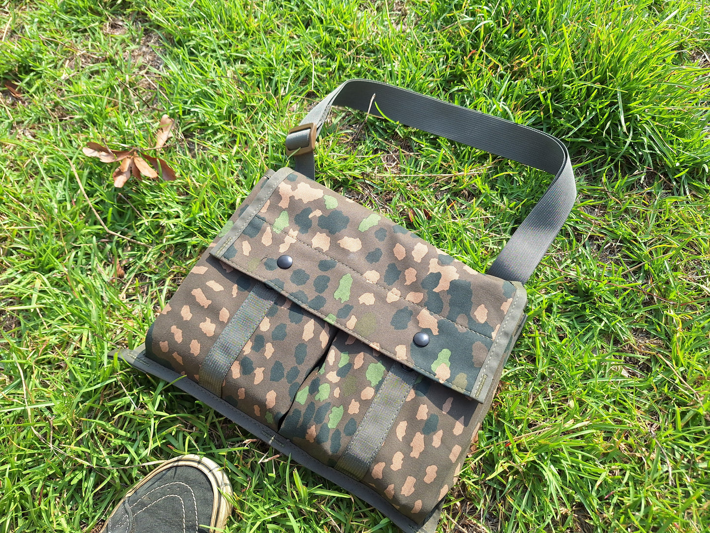 Claymore Bag