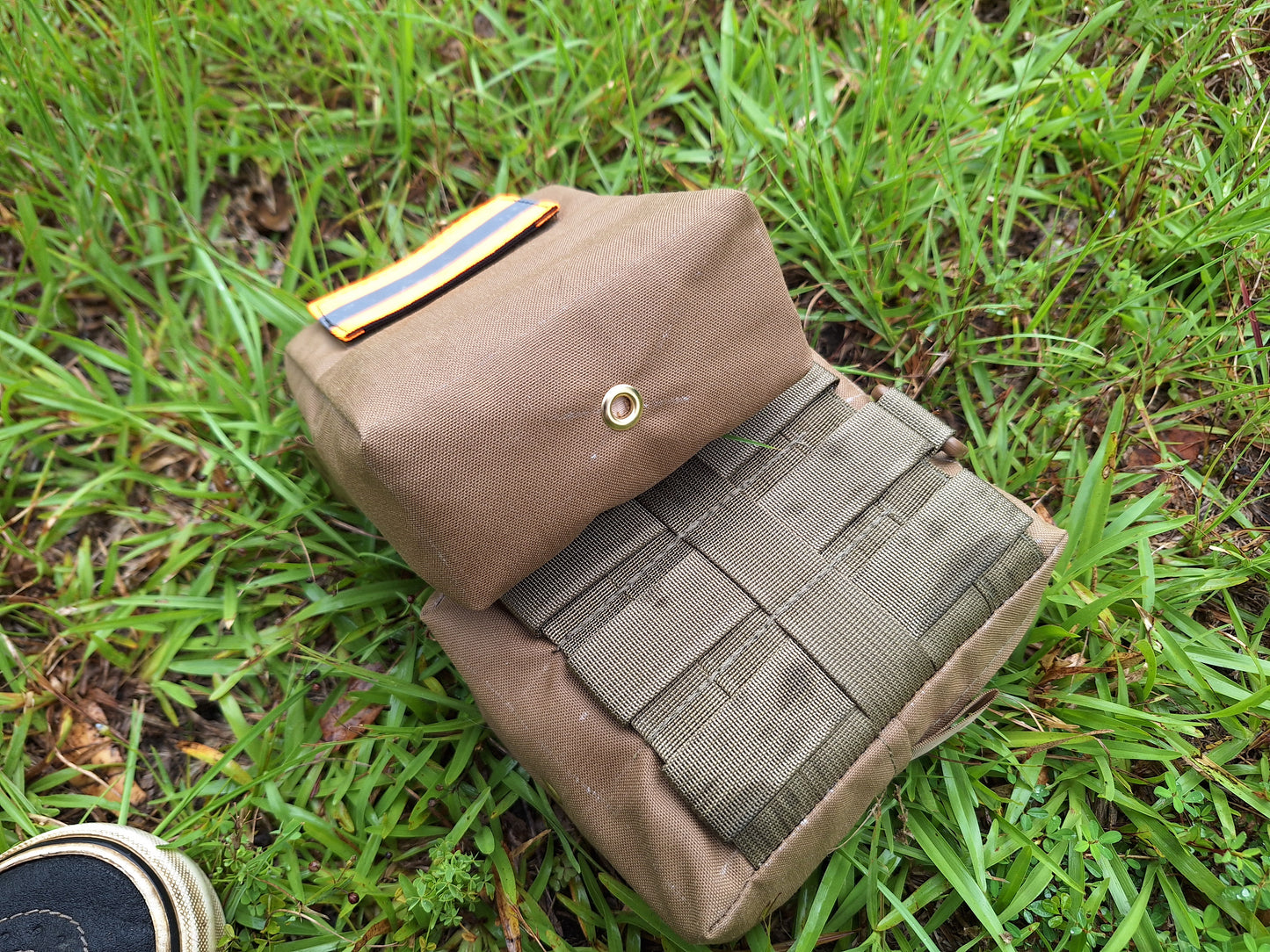 GP Pouches, Slick