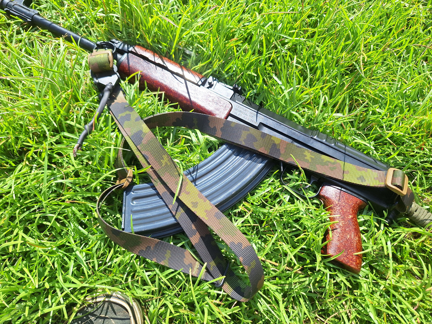 The ALICE Sling