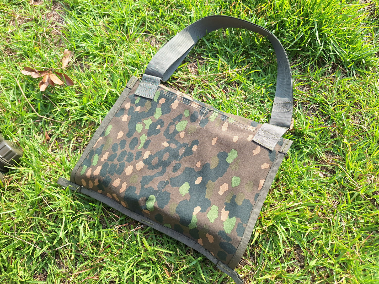 Claymore Bag