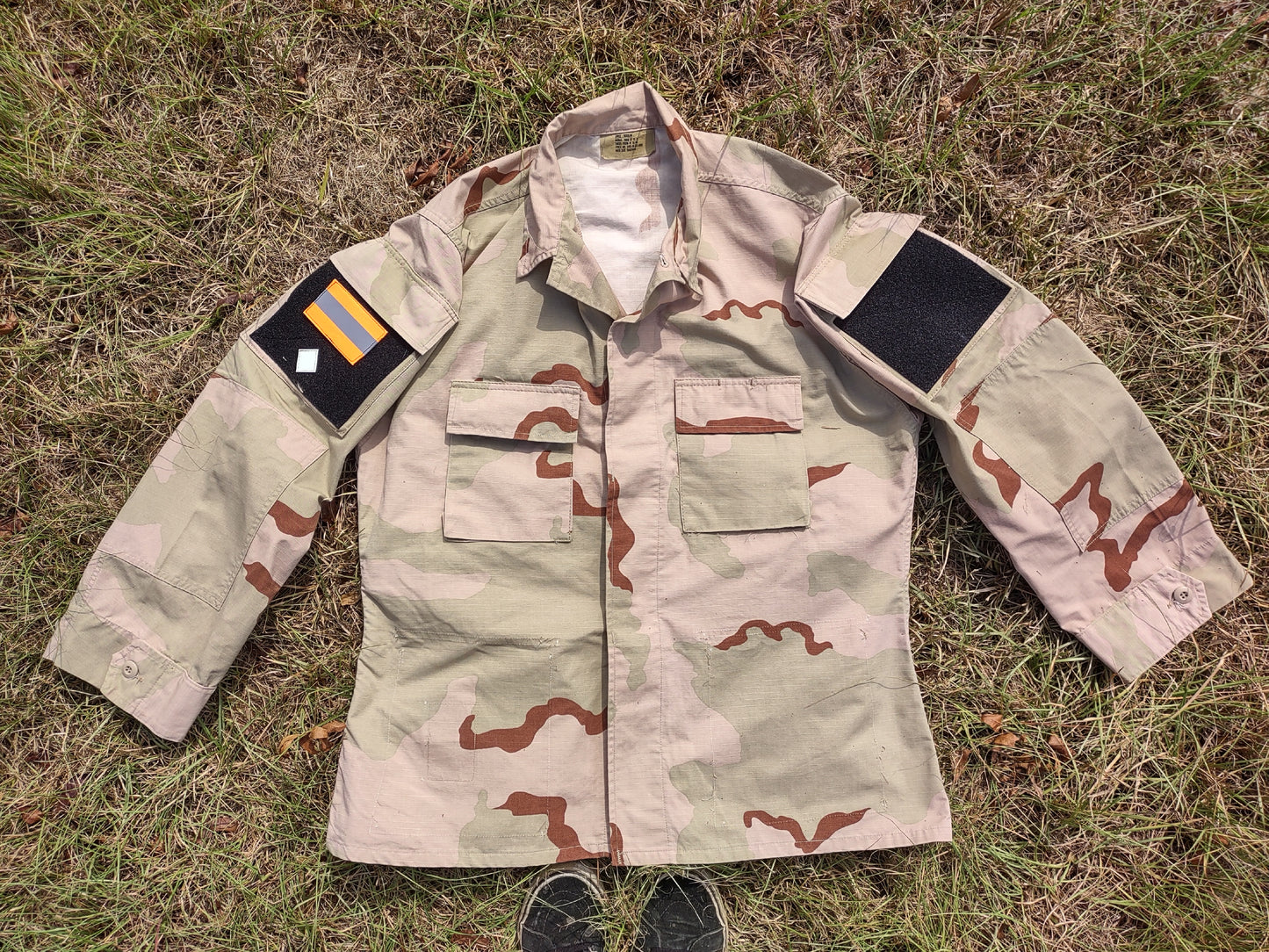 R-A-I-D MOD Top