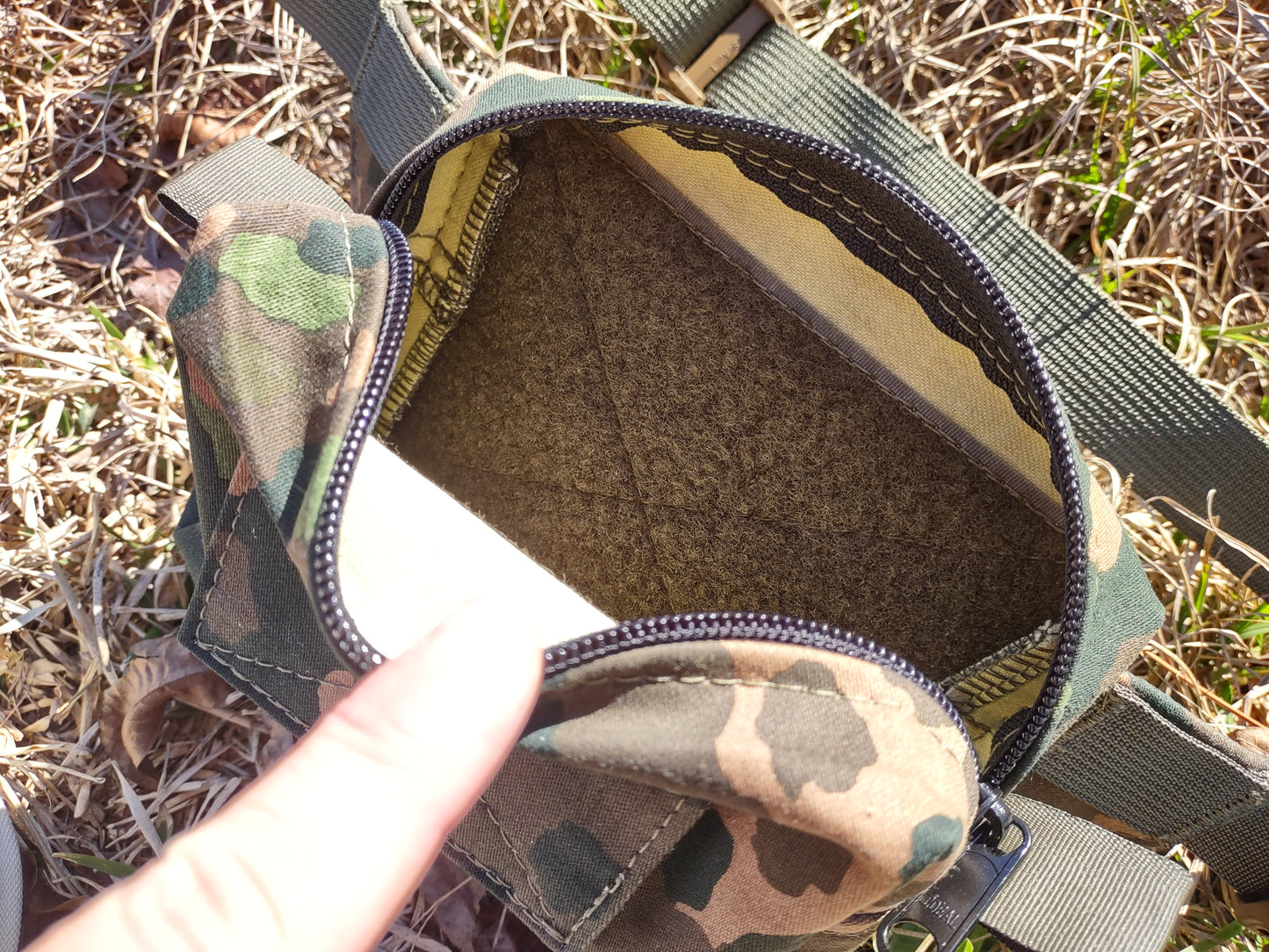 The Dime Bag