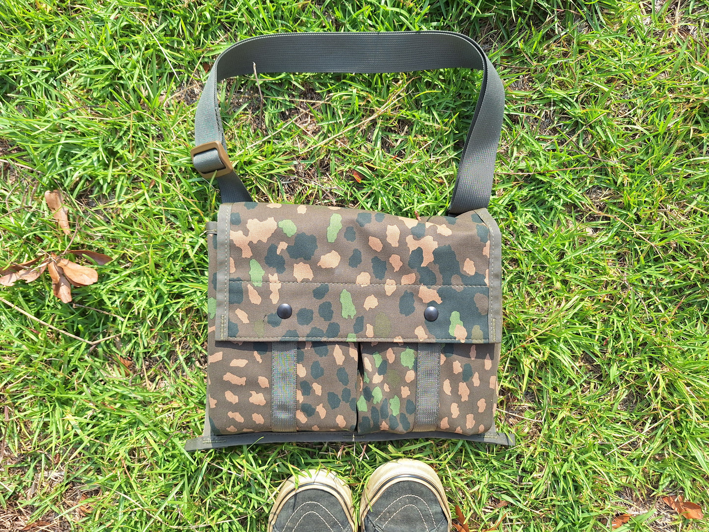 Claymore Bag