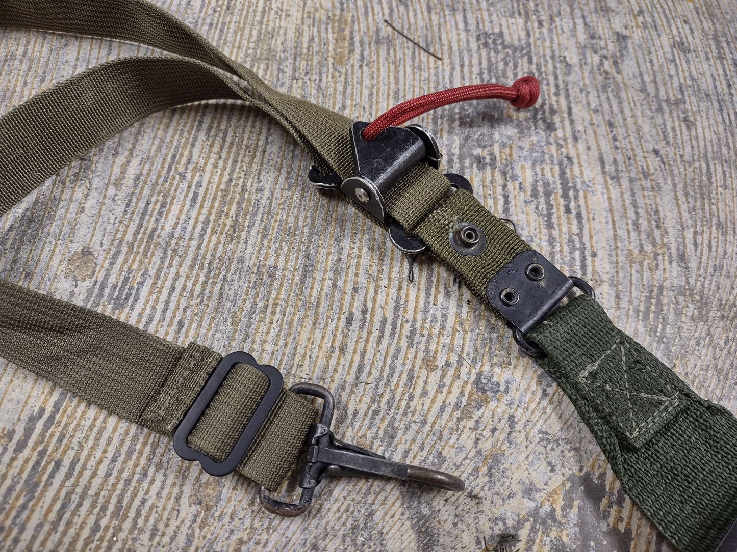 USGI Joe Sling
