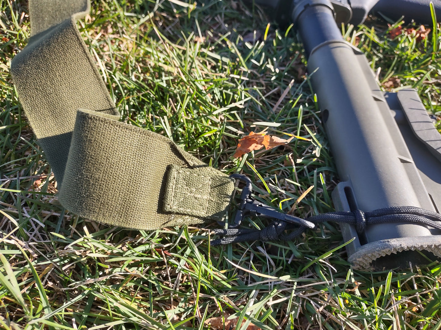 RePro USGI Gp Strap