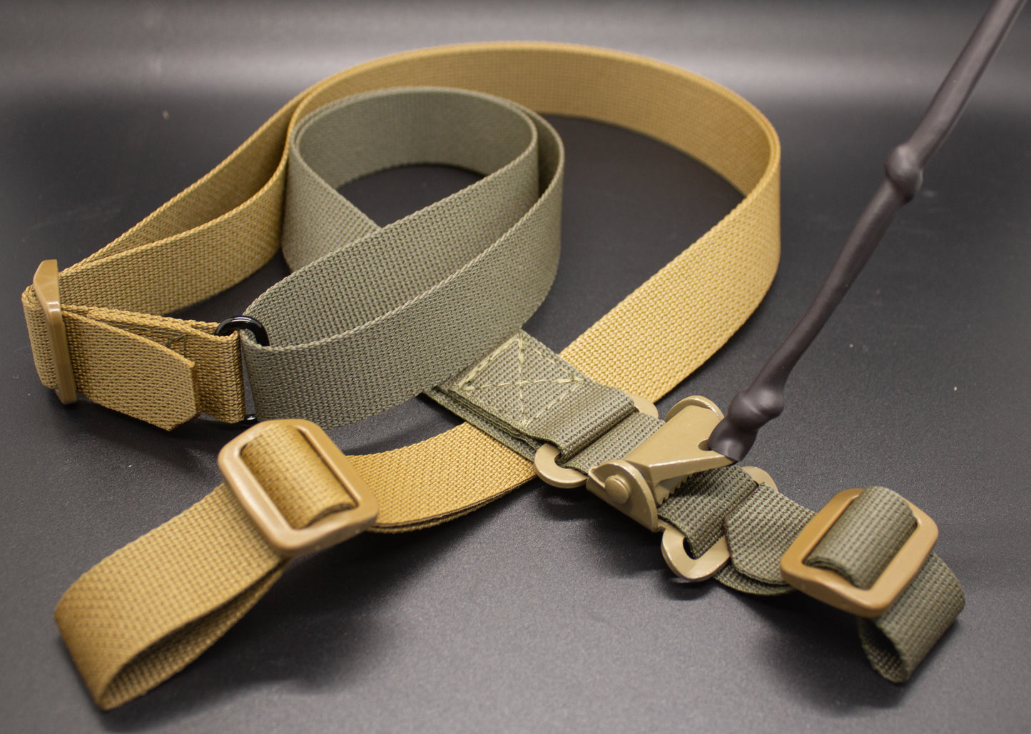 The Dual Color ALICE Sling