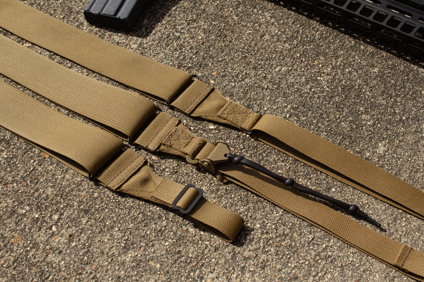 GP Mk1 Slings