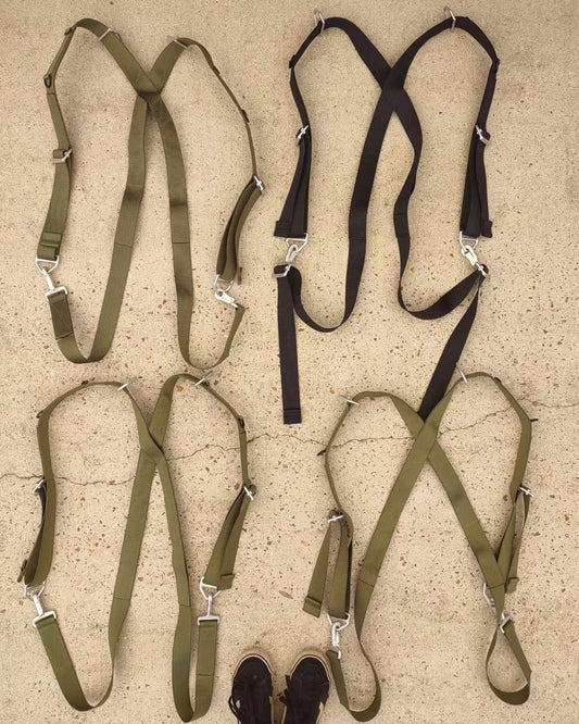 STABO Harness