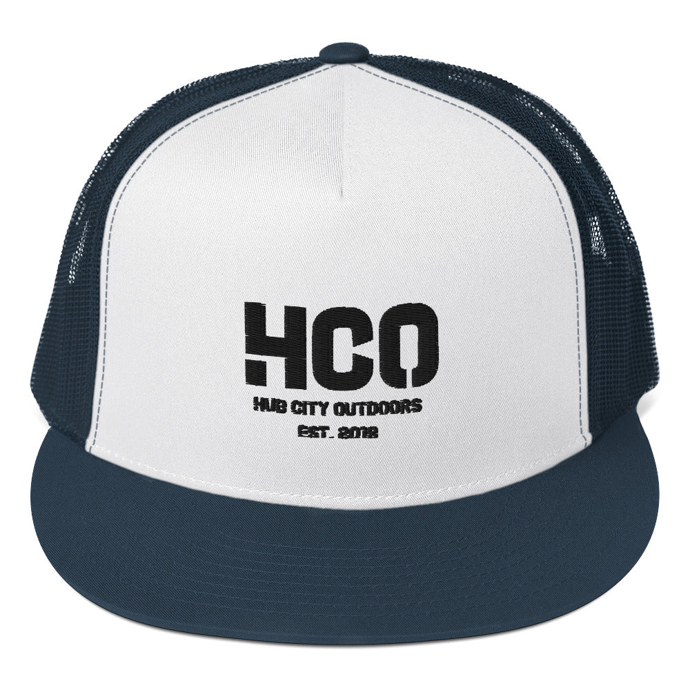 HCO Trucker Cap