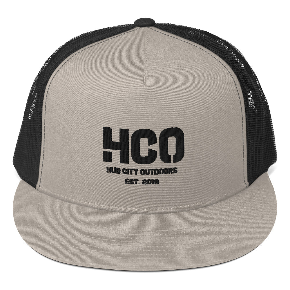 HCO Trucker Cap