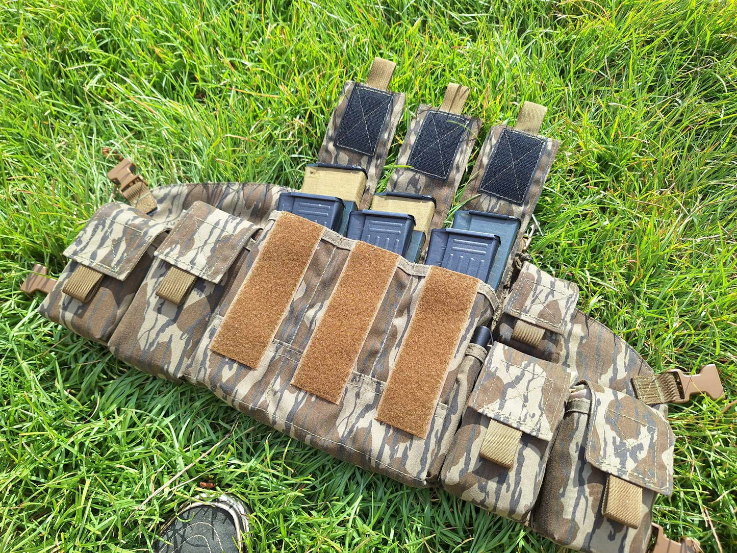 Patt 83 Chest Rig